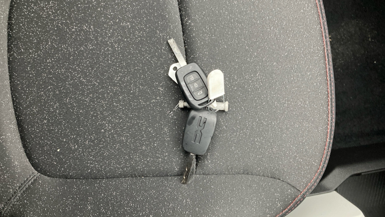 Dacia Spring 27kWh Expression 65 48kW 5dr Auto Electric Hatchback